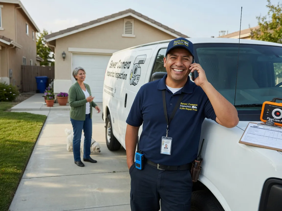 Sewer Line Repair Bloomingdale, IN FAQs